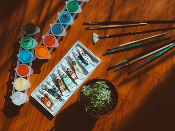 6 Top Crafting Kits to Get You Through UK Lockdown