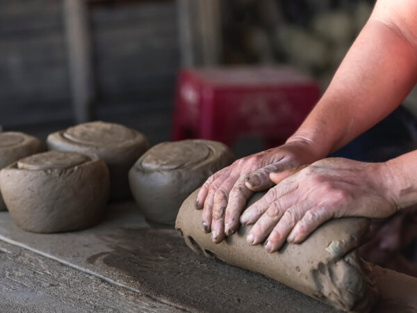 Top 5 Things to Make with a DIY Pottery Kit