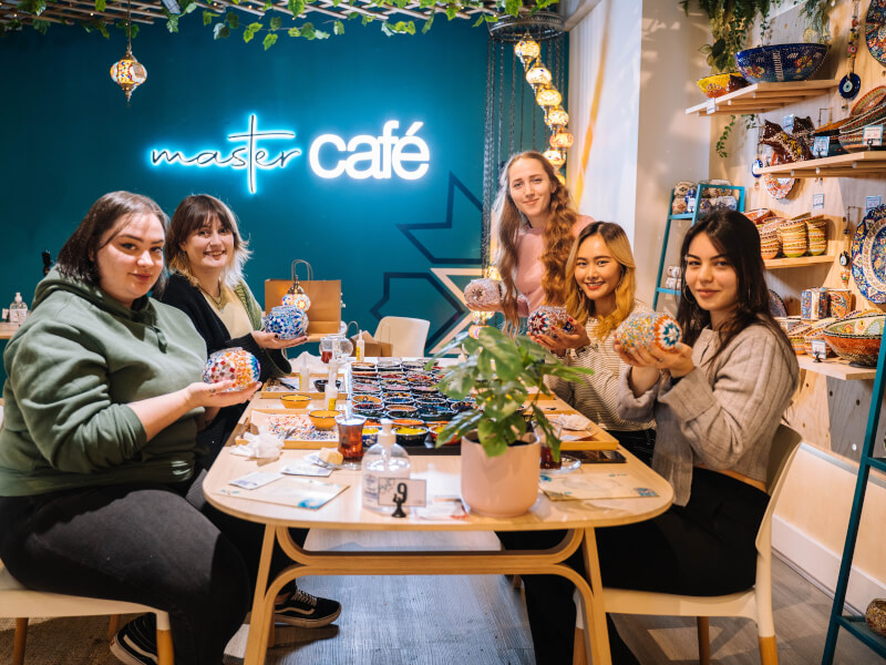 10 Top Tips for Planning a Last Minute Hen Do, London Style