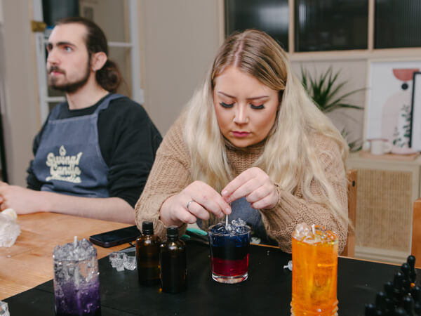 5 Tranquil Experiences in Manchester to Soothe Your Soul