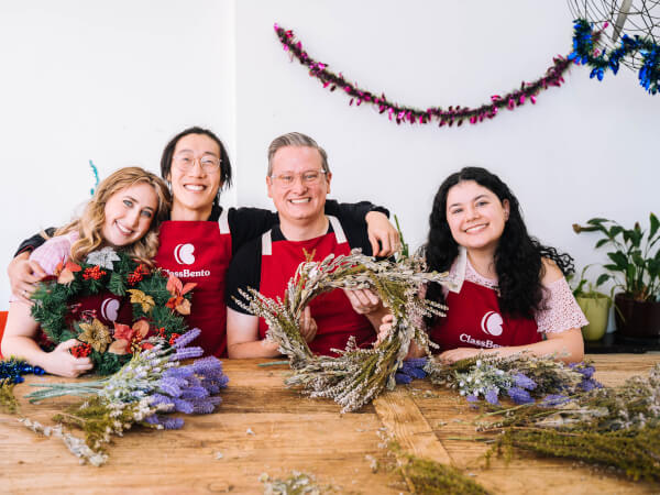 Treat Your Team This Year with the Best Experience Presents London Has to Offer