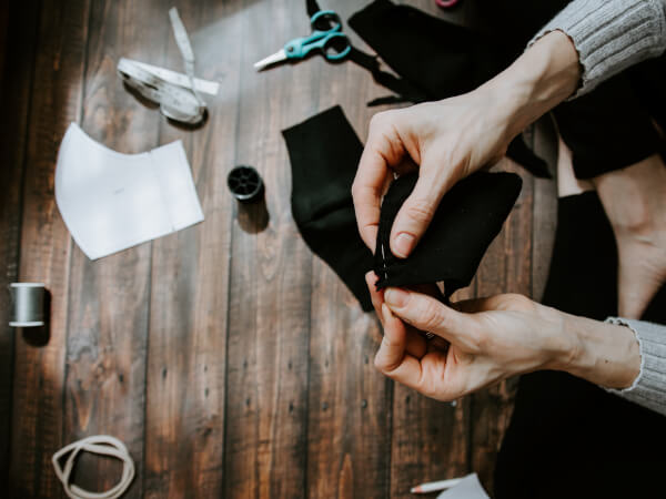 Try Something Different This Summer with a Sewing Course in Bristol