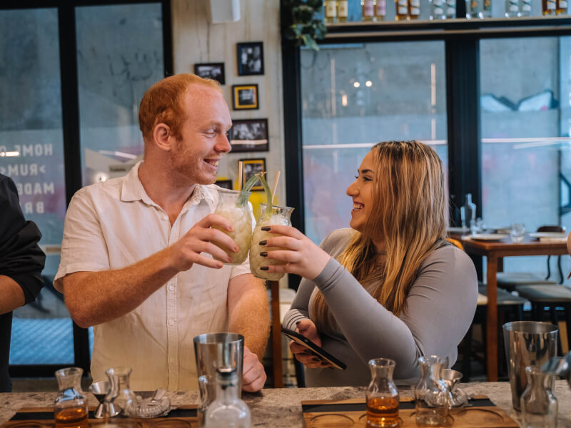 Ultimate Guide to Cocktail Making Styles and Where to Learn in London