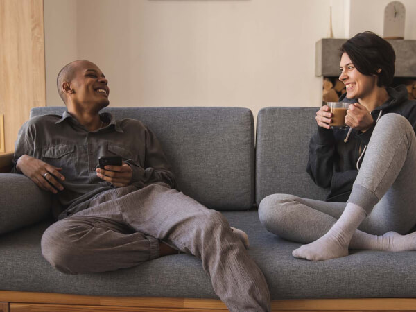 Unique at Home Date Night Ideas in Lockdown