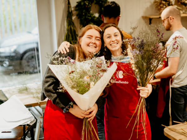 Unique Valentine's Day Experiences for Couples Who Want Something Different