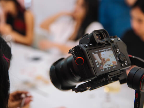 Unleash Your Inner Shutterbug with Photography Courses Across the UK