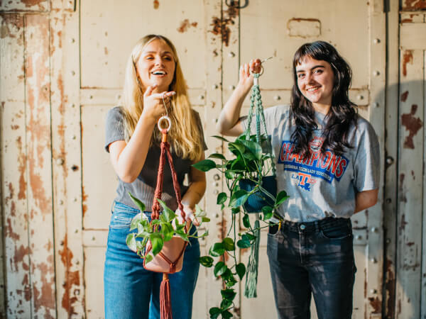 Unlock Creativity with Crafty Experiences to Gift in London