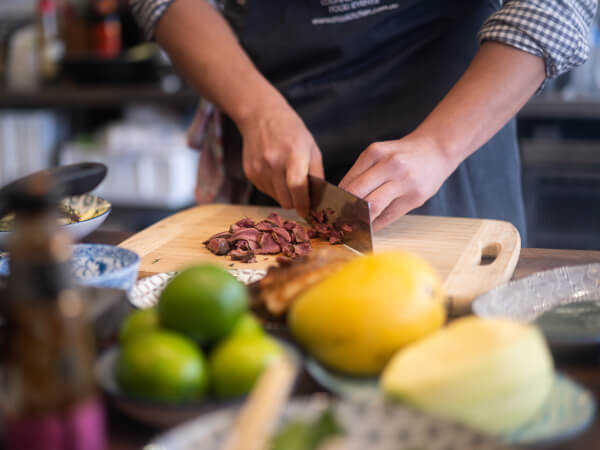Unwind and Dine with Food-Filled Date Night Activities in Manchester