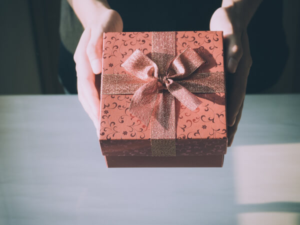 Valentine's Day Gifts with a Difference for Her