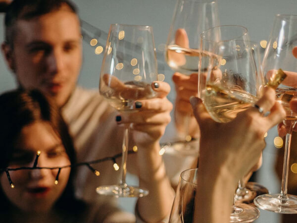 Virtual Party Ideas for Your Team This Christmas