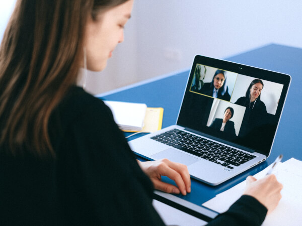 6 Virtual Team Icebreakers for Remote Teams