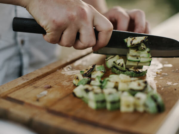 5 Ways Cookery Days in London Will Keep You Healthy