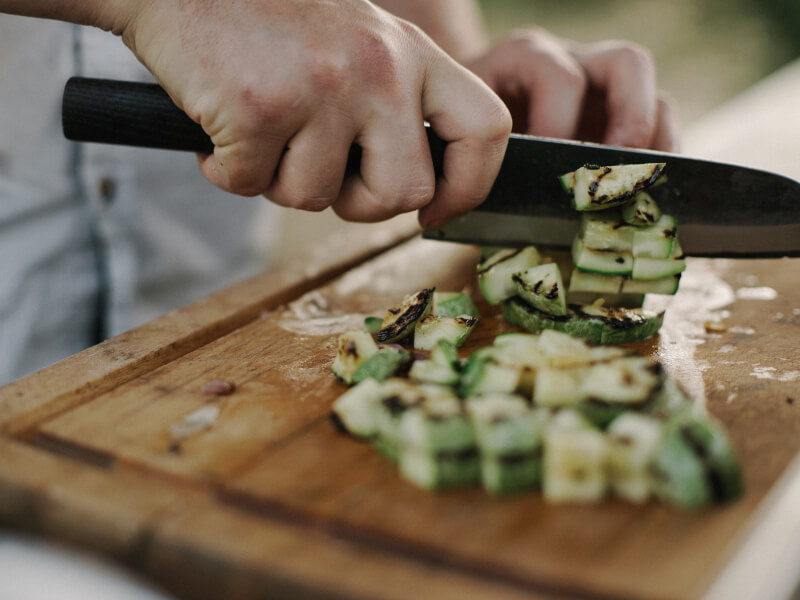 5 Ways Cookery Days in London Will Keep You Healthy