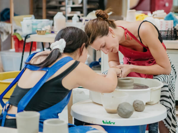 Why 2026 Should Be the Year You Try a Pottery Course in Glasgow