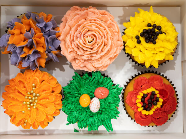 Why Baking and Desserts Classes in London Are Great for Kids