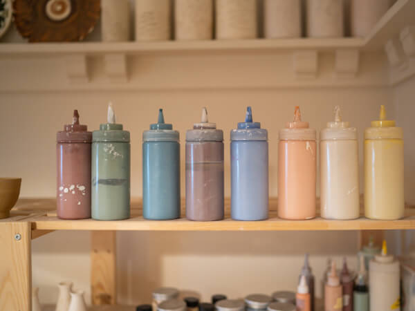 Why Ceramic Painting in London Is the New Night Out