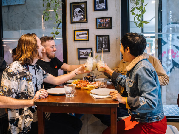 Why Cocktail Making Is One of the Best Team Building Activities in London
