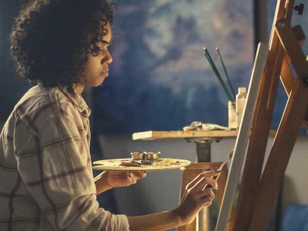 Why Craft Kits Are Great for Your Mental Health