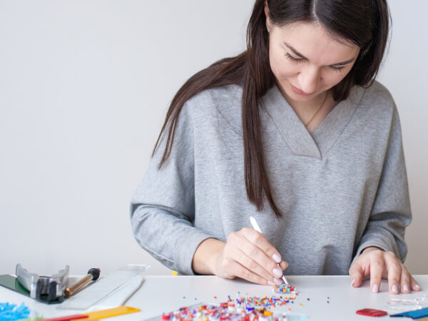 Why Everyone Should Try Glass Fusing — Yes, Even You