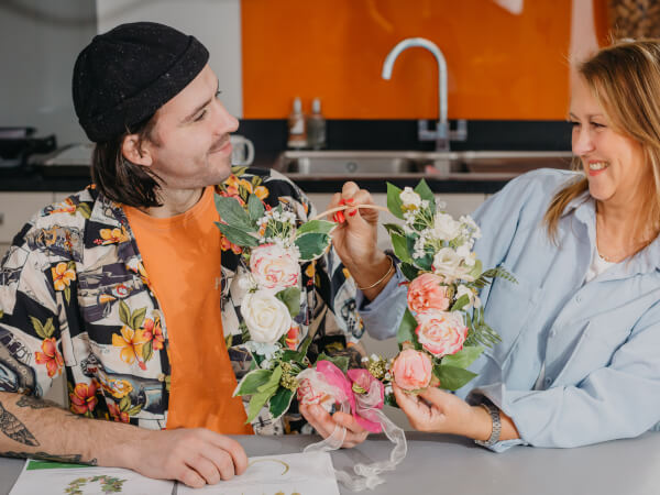 Why Experience Days Make the Ideal Mother's Day Gift in London