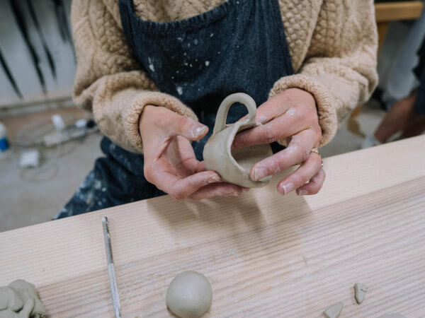 Why London Pottery Studios Are Perfect for Special Occasions