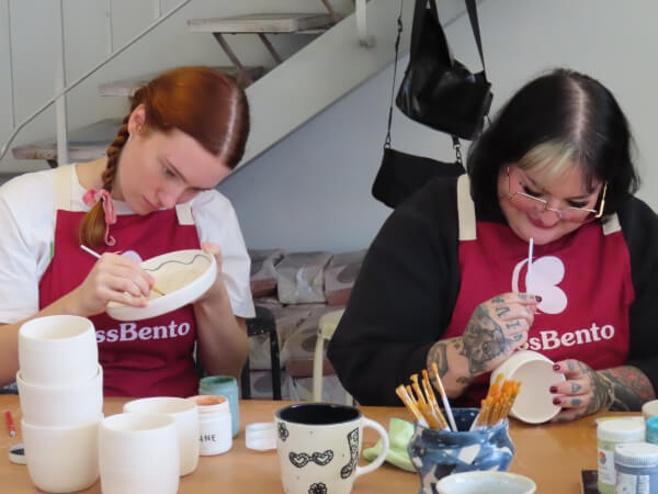 Why Pottery Painting Is the Best Choice for Your Occasion
