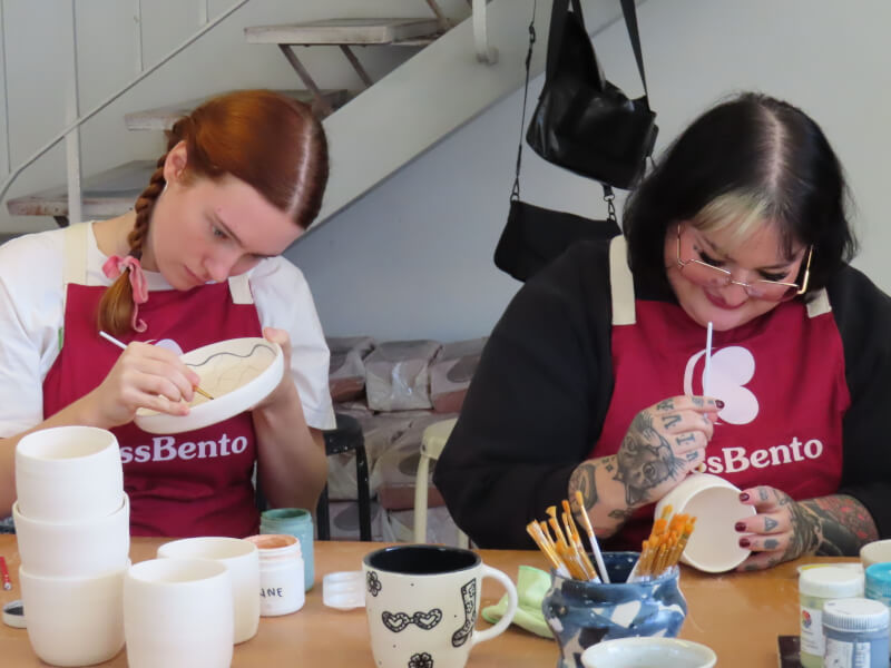 Why Pottery Painting Is the Best Choice for Your Occasion