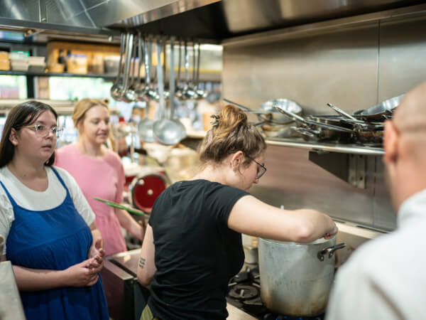 Why You Should Attend a UK Cookery School in 2026