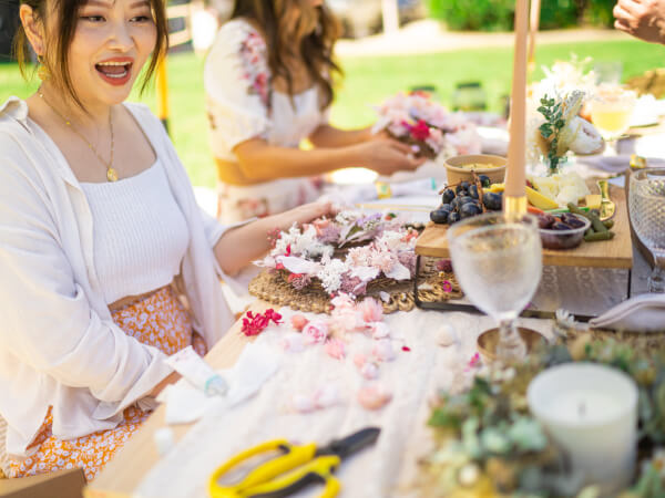 Why You Should Try the Best Floristry Courses in London in 2026