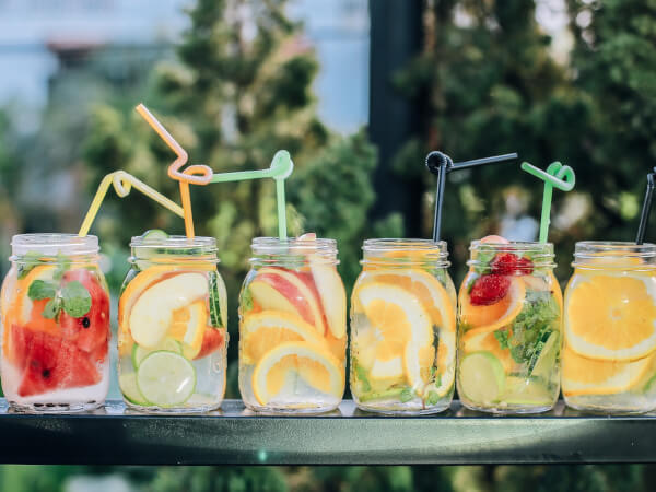 Why You'll Love Cocktail Making Classes at Home