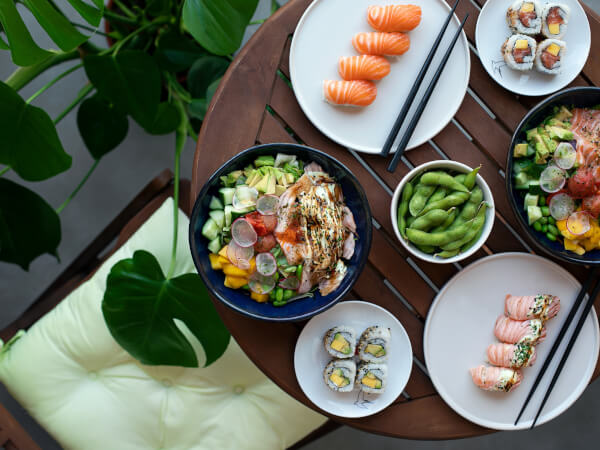 Why You'll Love Healthy Cooking Classes in London