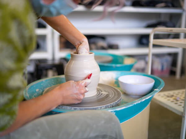 Why You'll Love Our Craft Classes in Manchester