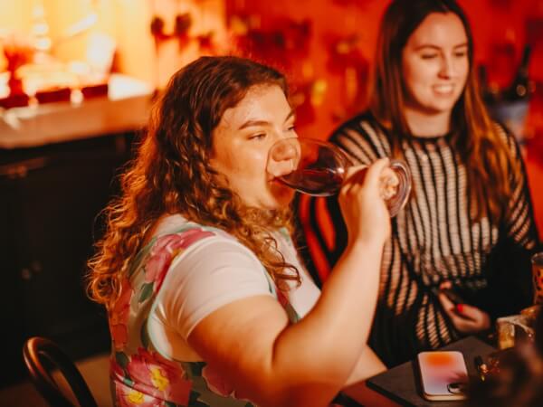 Wine Tasting for Two in London: Sip, Swirl, and Savour Together