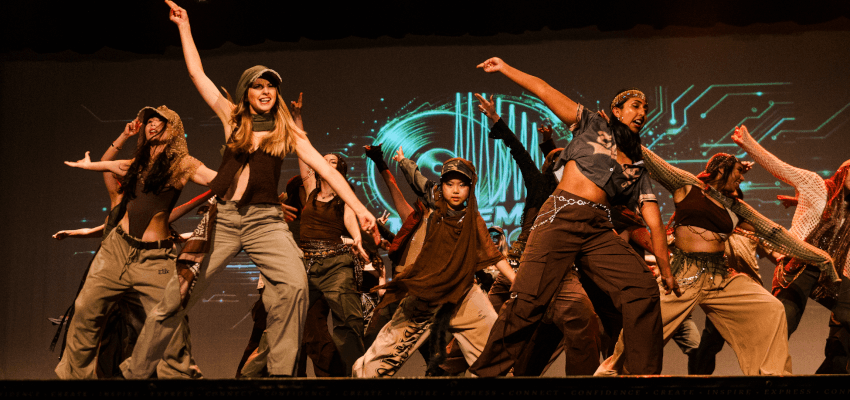 Performing Arts Classes - London