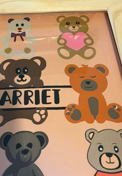 Beginner's Cricut Card Making Workshop