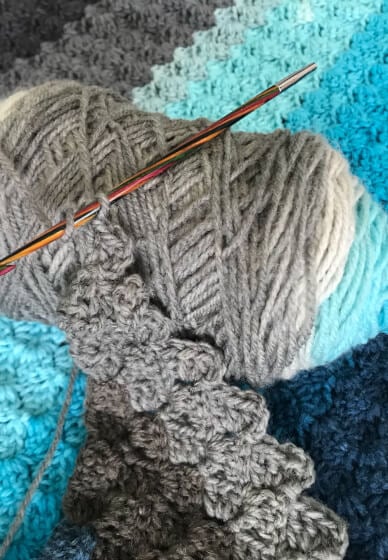 1 to 1 Crochet Class: Beginners and Beyond