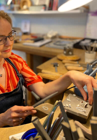 10 Week Jewellery Making Course