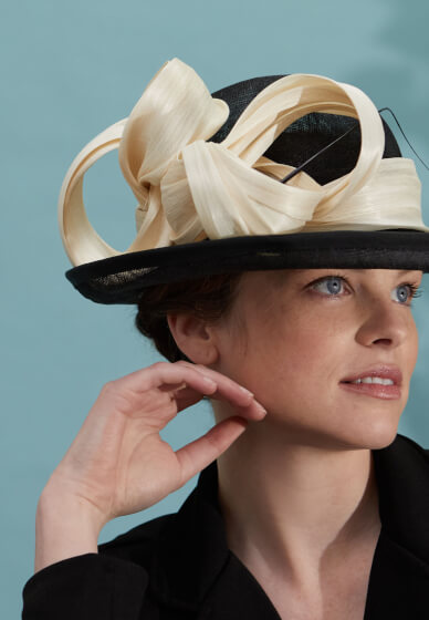 2 Day Intermediate Hat Making Course