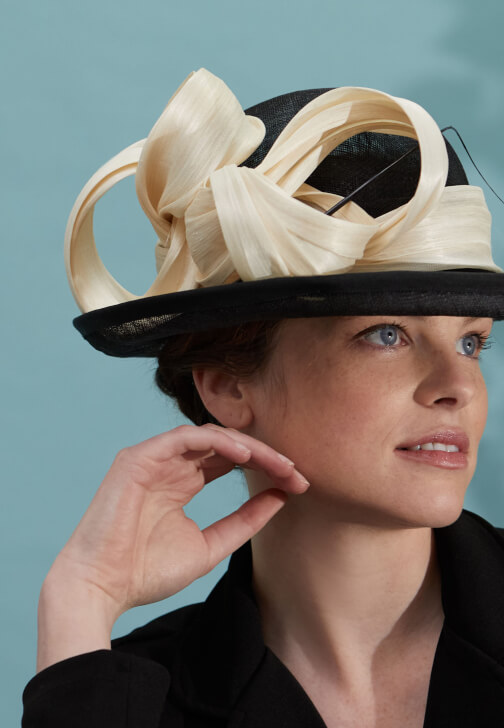 2 Day Intermediate Hat Making Course