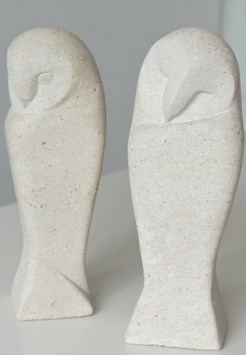 2 Day Stone Carving Course