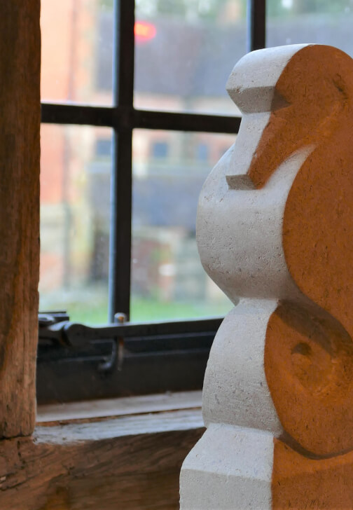 2 Day Stone Carving Course