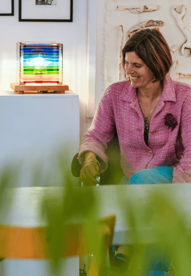 6 Week Creative Therapy Course