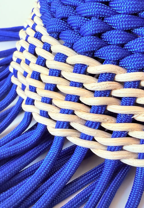 8-Week Contemporary Basketry Course