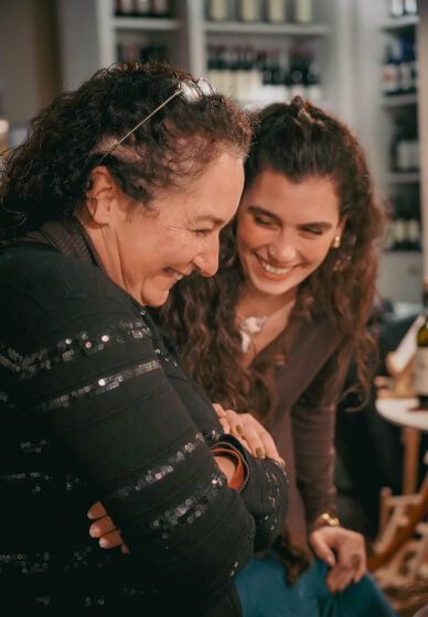 Mother's Day Portrait Painting Class in Chelsea