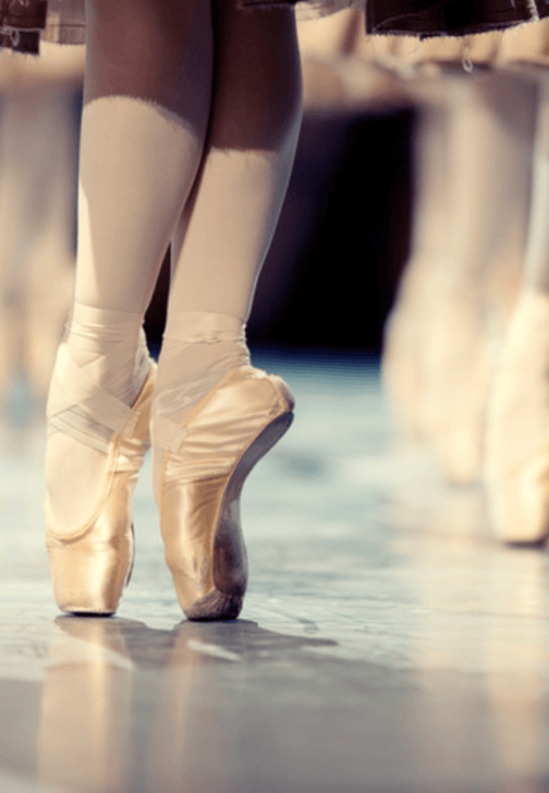 Adults Beginners Ballet Class