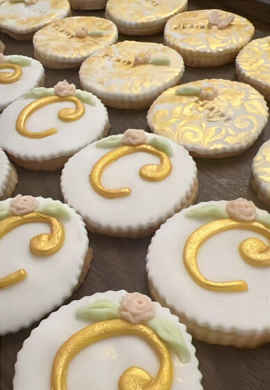 Amazing Cookie Class