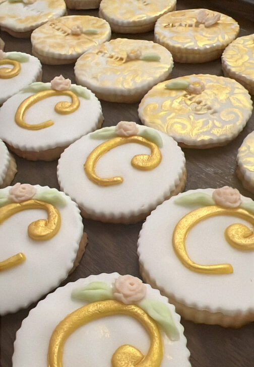 Amazing Cookie Class