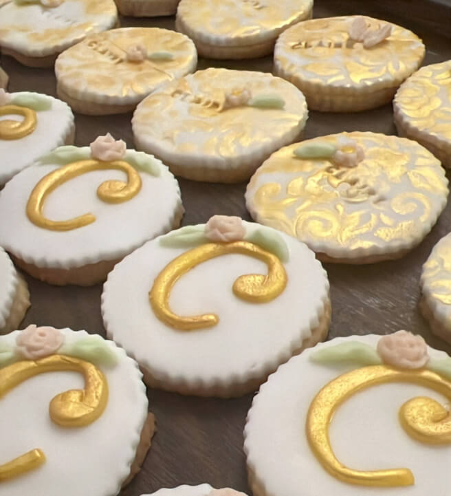 Amazing Cookie Decorating Class