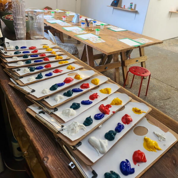 Kids activities and party ideas Brighton