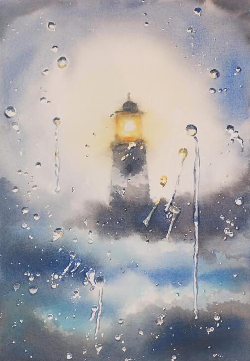 Art Friends - Creative Art Workshop Course